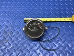 Sun Industries Tachometer 6 Cyl 12 Volt Chris Craft Boats Century IT-252. Fixed Price $45.00.