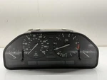 1995 Bmw 325I E36 Speedometer Instrument Cluster Oem 62118361216 Cracked. Fixed Price $59.99.