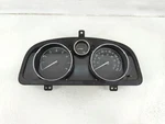 2014-2015 Chevrolet Captiva Sport Speedometer Instrument Cluster Gauges LD6XM. Fixed Price $49.18.
