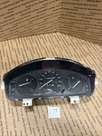 1994-1997 Ford Aspire Speedometer Instrument Cluster Gauges 133,779 Miles Used. Fixed Price $109.99.
