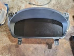 Speedometer Mph And Kph 12.30" Screen Fits 24 Escape 2001231. Fixed Price $129.89.