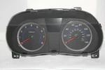 Speedometer Instrument Cluster Dash Panel Gauges 2012 Hyundai Accent 7,830 Miles. Fixed Price $81.27.