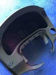 Speedometer Cluster And Trim 08 Infiniti G35X. Fixed Price $80.00.
