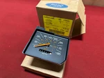 Nos 1981-1986 Ford Truck / Bronco Speedometer Gauge 81-86 E1TZ-17255-B. Fixed Price $180.00.