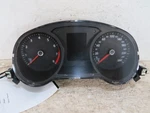 14 15 16 17 Volkswagen Jetta Speedometer Cluster Kph 212K Oem Lkq. Fixed Price $170.63.