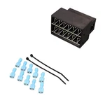 New Vintage Usa 99501-03 12 Snap-adapt Pin Gauge Wiring. Fixed Price $98.99.