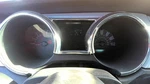 Speedometer Mph Sohc 6 Gauge Cluster Fits 05 Mustang 31213819. Fixed Price $95.14.