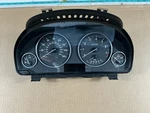 2015-2017 Bmw X4 Speedometer Instrument Cluster Gauge 152K Miles 3006308 Oem. Fixed Price $118.99.