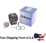 Stens 632-708 Cylinder Kit Fits Stihl TS480I, TS500I Replaces 4250 020 1200. Fixed Price $93.14.