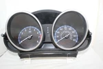 Speedometer Instrument Cluster Dash Panel Gauges 2012 2013 Mazda 86,890 Miles. Fixed Price $100.08.