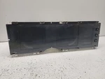 1945296 1987 - 1989 Cadillac Allante Oem Digital Instrument Cluster At Convert. Fixed Price $120.00.