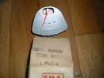 Nos 1962 Ford Fairlane Temperature Gauge. Fixed Price $29.99.