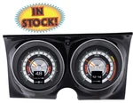 Dakota Digital RTX-68C-CAM-X 1968 Chevy Camaro Car Gauge Kit. Fixed Price $1676.75.