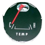 Ford Mustang 1965-1966 Oer 10883BR Temperature Gauge. Fixed Price $92.89.