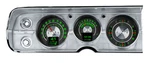 Dakota Digital 1964-65 Chevelle Camino Retrotech Gauge System RTX-64C-CVL-X. Fixed Price $1676.75.