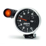 Autometer 5IN Gage Monster Tach W/shift Light- 233905. Fixed Price $280.90.
