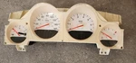 56044947AI Genuine Mopar Cluster-instrument Panel Speedometer 160MPH. Fixed Price $539.91.