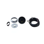 Aem 30-4400 Classic Digital Gauge Kit The Voltmeter. Fixed Price $161.40.