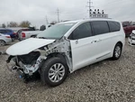 Speedometer Mph 7.0" Screen Fits 18 Pacifica 3325253. Fixed Price $106.00.