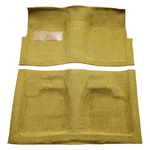Auto Custom Carpets Essex Replacement Molded Red Complete W Mass Backing. Fixed Price $486.06.
