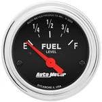 Autometer 2517 Fuel Level Gauge. Fixed Price $82.05.