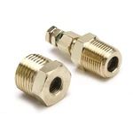 2254 Electric Temperature Sender And Fittings Automotive Gauge Sensor Part. Fixed Price $30.05.