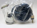 Water Temperature Gauge Isspro R8739. Fixed Price $249.50.