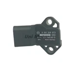 Bosch Oem Map Pressure Sensor 038906051D For Vw Golf Jetta Audi A4 1.8 2.0T. Fixed Price $21.10.