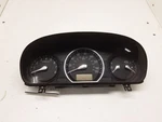 Speedometer Cluster Mph Tpms With Trip Computer Fits 06-08 Sonata 450472. Fixed Price $100.00.