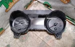 Speedometer Cluster Mph Id GR3T-10849-EG Fits 17 Mustang 3412801. Fixed Price $84.49.