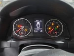 Speedometer Cluster Germany Built Vin W 1ST Digit Fits 17-18 Tiguan 3139389. Fixed Price $122.99.