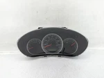 2009-2009 Subaru Impreza Speedometer Instrument Cluster Gauges 85003FG090 Refmg. Fixed Price $49.18.