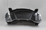 Speedometer 17K Miles Mph Hybrid Ex Fits 2020-2022 Honda Cr-v Oem #43717. Fixed Price $135.00.