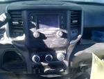 Used Speedometer Gauge Fits: 2020 Ram Dodge 3500 Pickup Cluster Diesel Mph 120. Fixed Price $134.90.