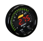Aem X-series Digital Gauges Wideband Afr, Boost, Oil/fuel, OBD2, Gps, Can. Fixed Price $347.95.