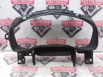 2014-2019 Cadillac Cts Oem Speedometer Instrument Cluster Bezel Trim Piano Black. Fixed Price $53.99.