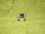 1967-1971 Ford Thunderbird Orig Radio Suppressor Choke Resistor Capacitor. Fixed Price $59.00.