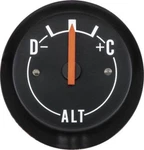 1970-74 E-body Standard Amp Meter Guage. Fixed Price $115.27.