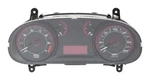 2013 Dodge Dart Mph Speedometer Instrument Gauge Cluster Model Number 68088507AI. Fixed Price $63.75.