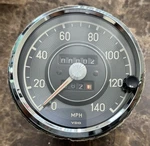 Mercedes Benz Mph Speedometer W113 230SL 250SL 280SL 0045425706. Fixed Price $675.00.