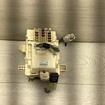 1996-2002 Toyota 4RUNNER Interior Fuse Box/junction P/n: Pp T25 P5. Fixed Price $69.99.