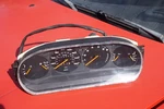 Porsche Instrument Cluster 94464131147 Speedometer Automatic Cars 170 Mph. Fixed Price $675.00.