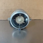 1956 Studebaker Champion Commander President Dashboard Electric Clock. Fixed Price $127.59.