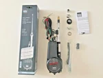 Electric Antenna Automatic For Mercedes W107 W108 W113 W115 W116 - Beru A350. Fixed Price $122.55.