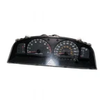 1999-2000 Toyota 4RUNNER Speedometer Instrument Cluster Gauge Odometer Oem. Fixed Price $109.95.
