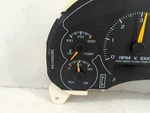 Chevrolet Blazer S10/JIMMY S15 Speedometer Instrument Cluster Gauges NL5M0. Fixed Price $86.71.