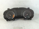 2018-2018 Jeep Renegade Speedometer Instrument Cluster Gauges 735686237 Rfvlw. Fixed Price $49.18.