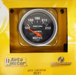 Auto Meter 3531 Sport Comp Electric Water Temperature Gauge 100 - 250 Deg. Fixed Price $98.44.