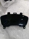 Speedometer Cluster Mph Id JS7T-10849-AA Fits 18 Fusion 545153. Fixed Price $84.49.