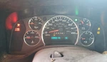 2012 Express 3500 Van Oe Speedometer Gauge Cluster 138K Miles Chevrolet. Fixed Price $125.08.